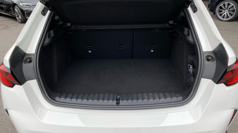 BMW 1 Series 120 M Sport 5dr Step Auto Petrol Hatchback